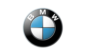 bmw logo