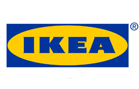ikea logo