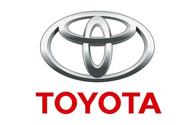 toyota logo