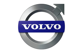 volvo logo