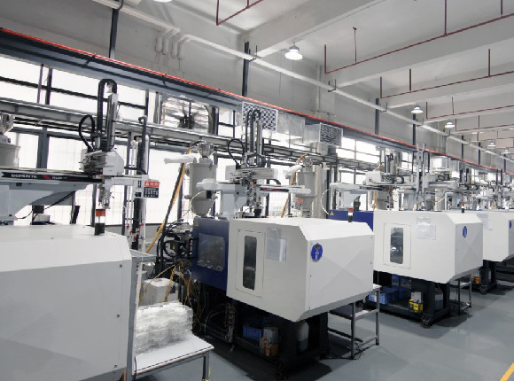 2014 prototyping and low volume production factory