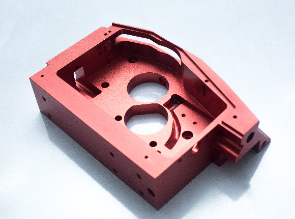 CNC Machining Product 02