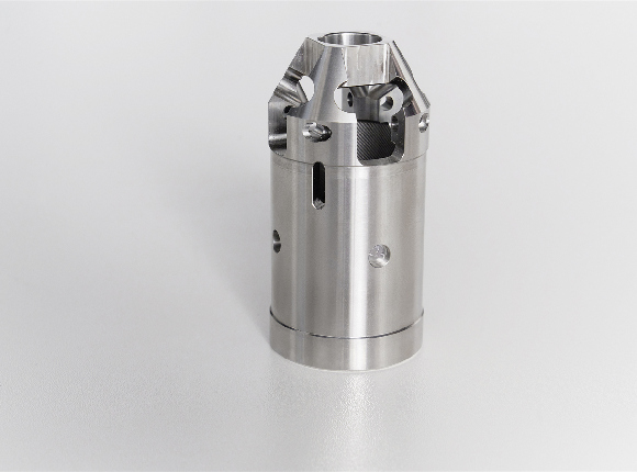 CNC Machining Product 06