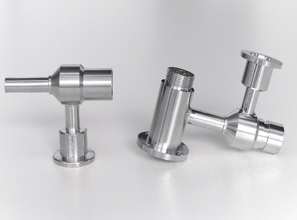 CNC Machining Product 07