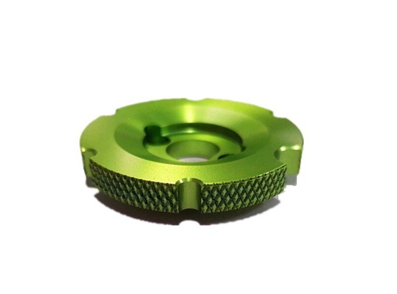 CNC Machining Product 08