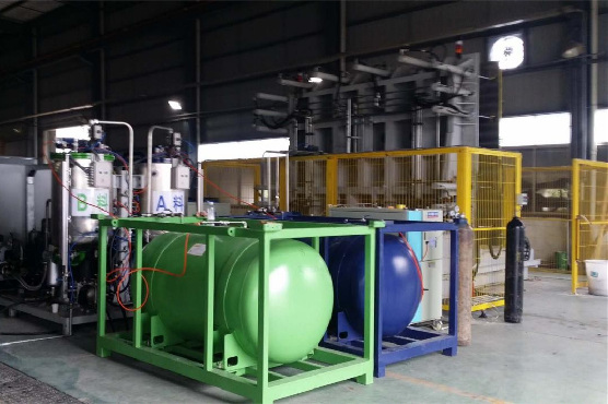 Competitive Achievable Materials