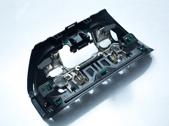 Low Volume Production Product 02