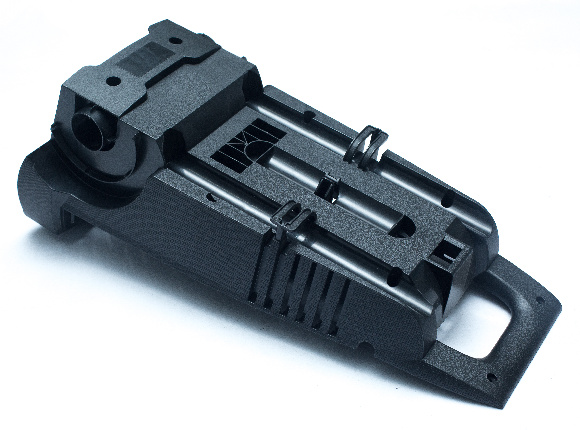 Low Volume Production Product 03