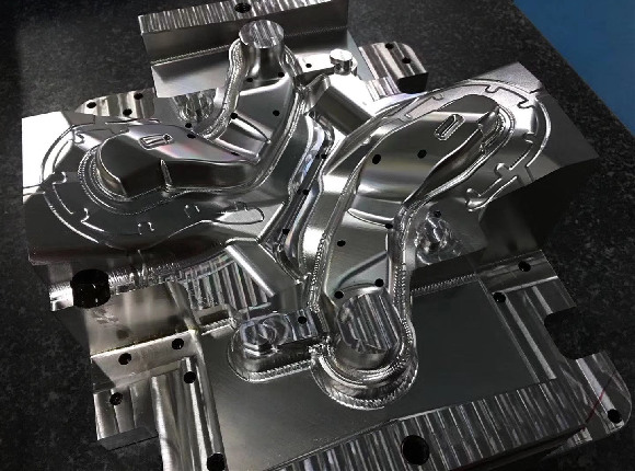 Mold Making Product 02