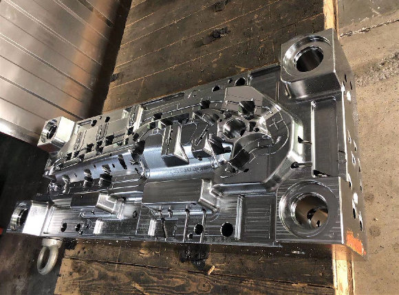 Mold Making Product 06