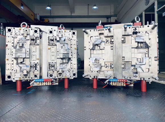 Mold Making Product 07