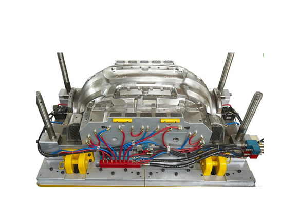 Mold Tooling Product 08