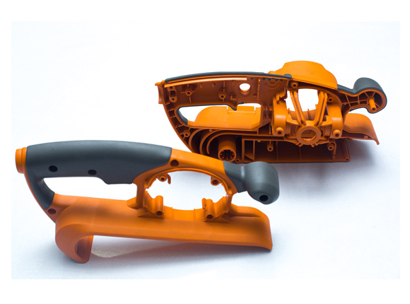 Plastic Injection Molding Product 01