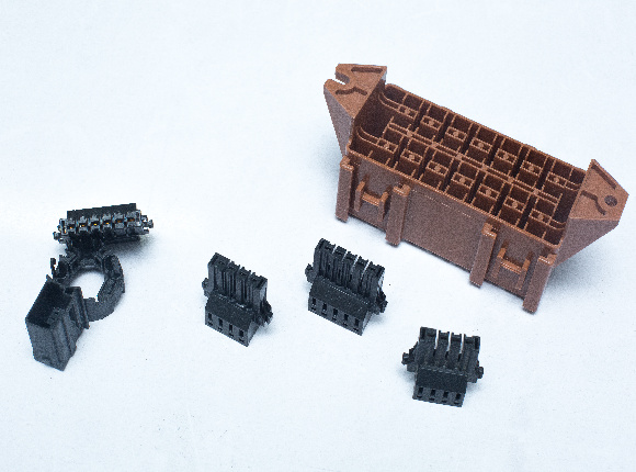 Plastic Injection Molding Product 07