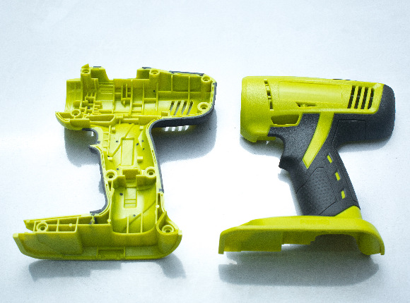 Plastic Injection Molding Product 08