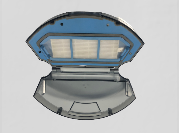 Plastic Injection Product 02