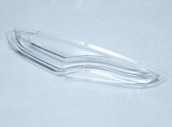 Rapid Prototyping Product 01