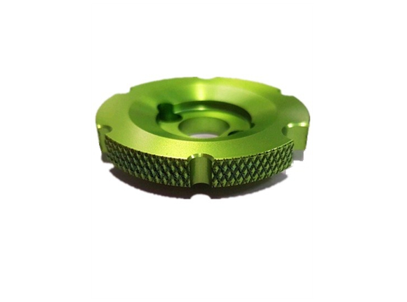 Rapid Prototyping Product 03