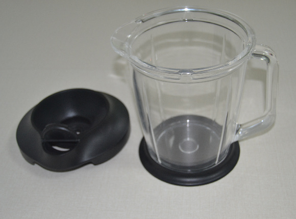 Rapid Prototyping Product 04