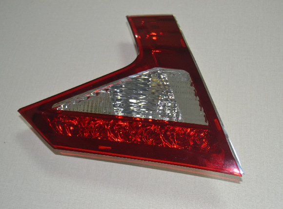 Rapid Prototyping Product 05