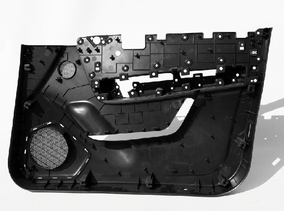 Rapid Prototyping Product 07