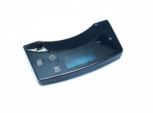 Rapid Tooling Product 01