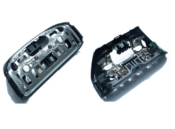 Rapid Tooling Product 02