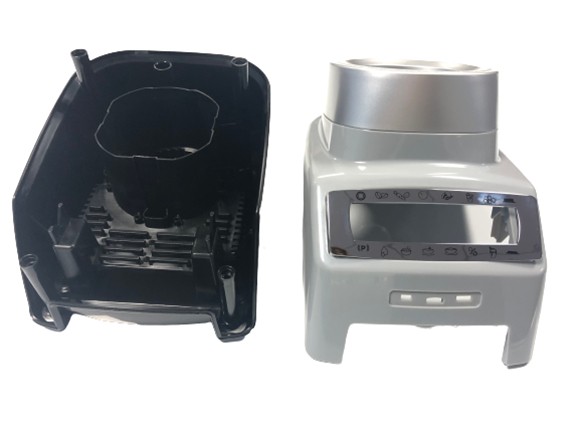 Rapid Tooling Product 08