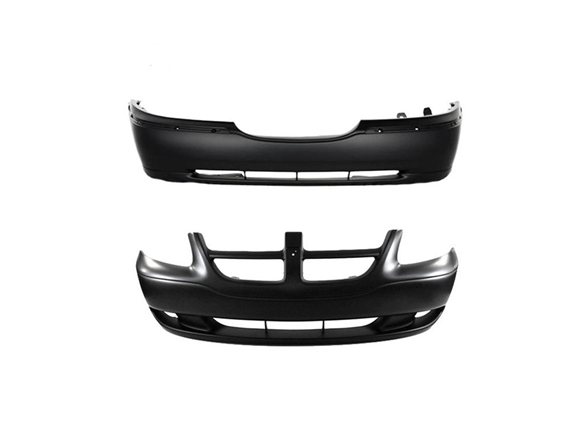 Reaction Injection Molding Product 01