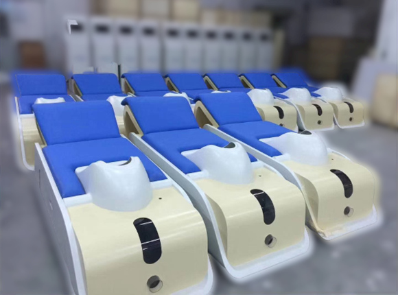 Reaction Injection Molding Product 03