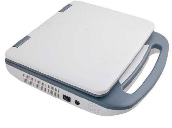 Reaction Injection Molding Product 04