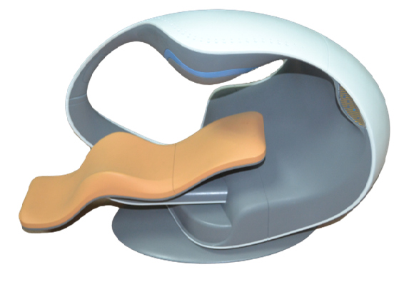 Reaction Injection Molding Product 05