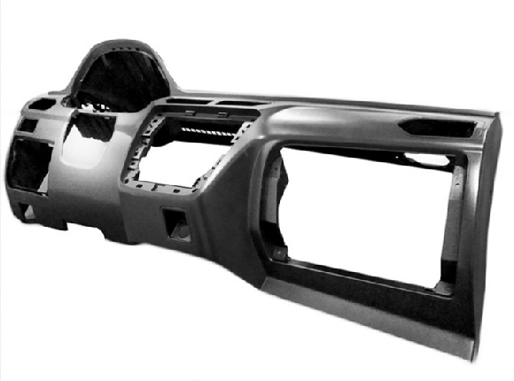 Reaction Injection Molding Product 06