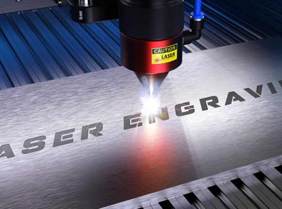 Laser Engraving
