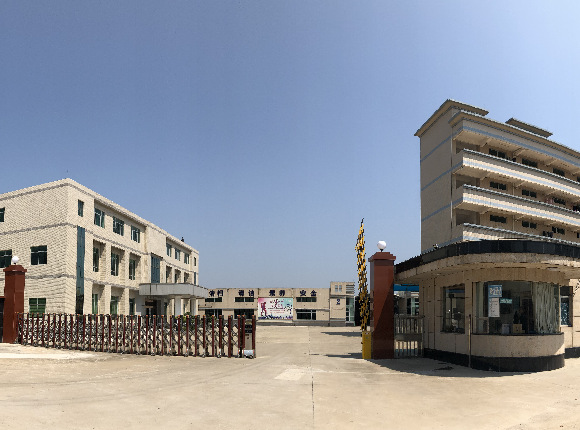 Prototyping and low-volume manufacturing factory