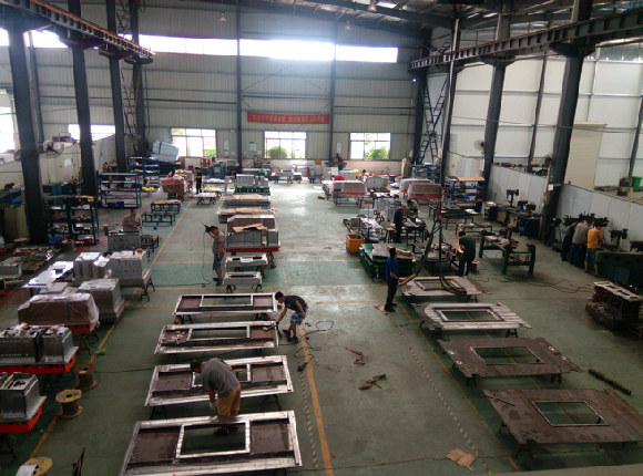 Product Assembly Workshop