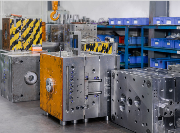 Mold Assembly Workshop